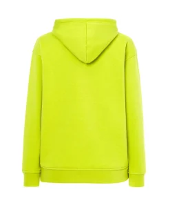 JHK JK295 - Sweat à Capuche Confort 290g Poly-Coton