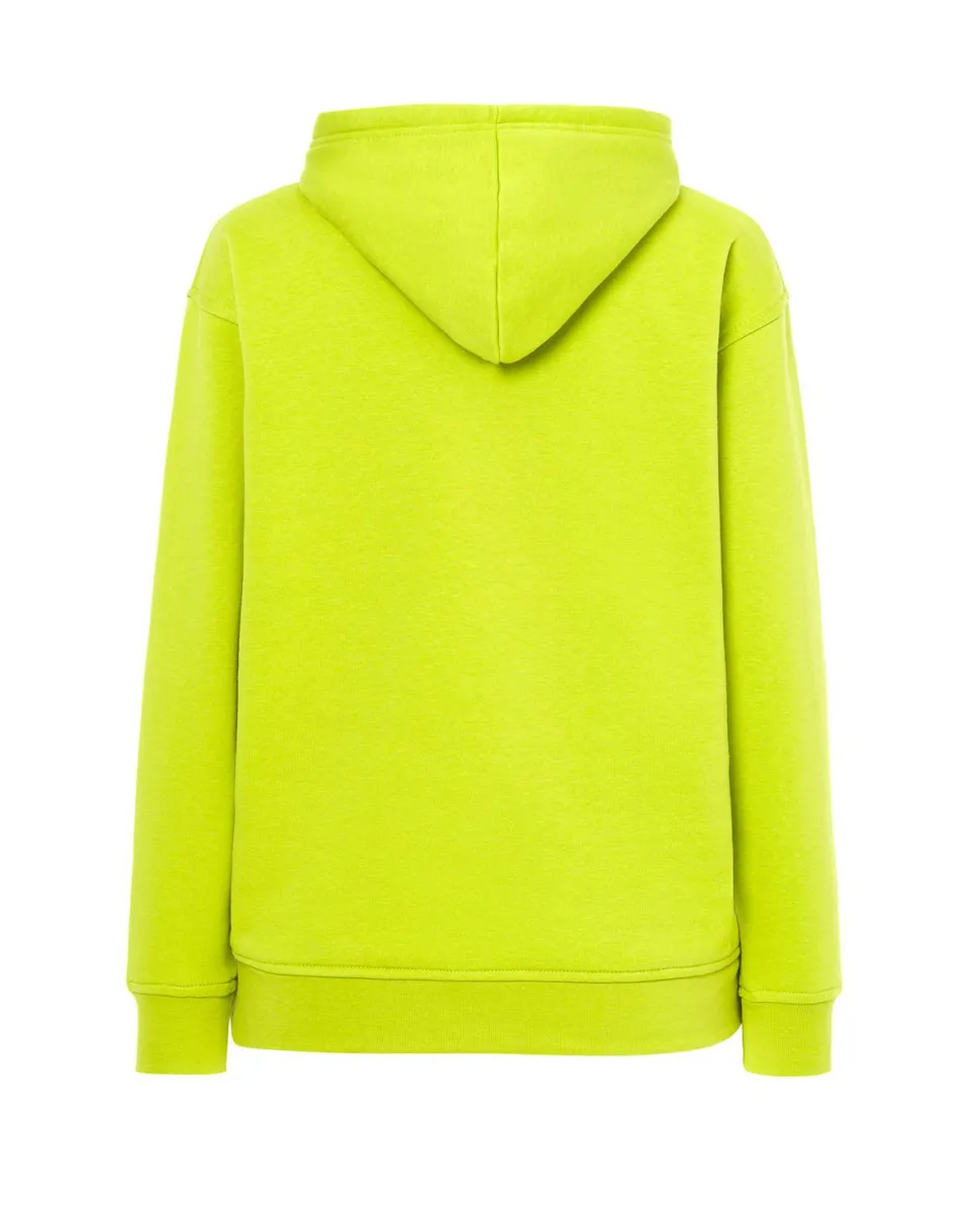 JHK JK295 - Sweat à Capuche Confort 290g Poly-Coton