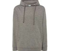JHK JK295 - Sweat à Capuche Confort 290g Poly-Coton