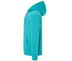 JHK JK295 - Sweat à Capuche Confort 290g Poly-Coton