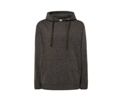 JHK JK295 - Sweat à Capuche Confort 290g Poly-Coton