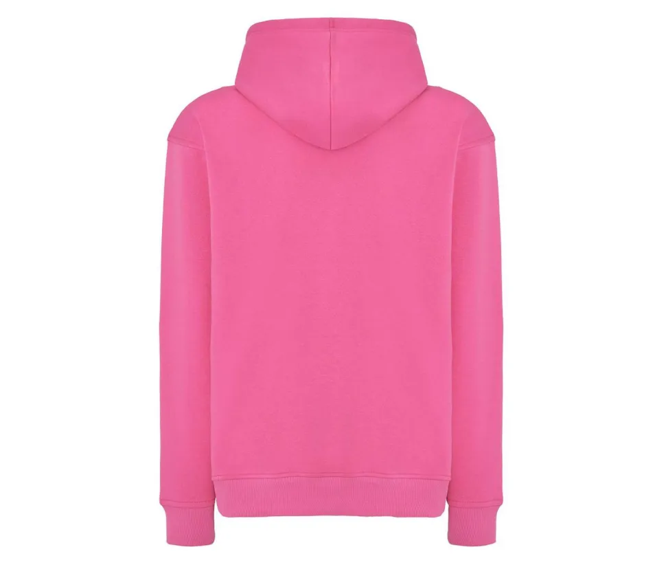JHK JK295 - Sweat à Capuche Confort 290g Poly-Coton