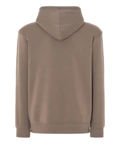 JHK JK295 - Sweat à Capuche Confort 290g Poly-Coton