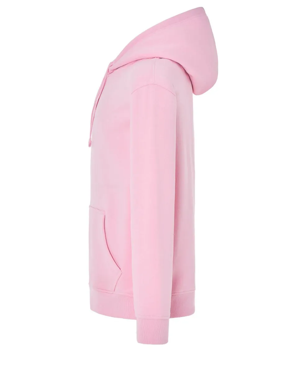 JHK JK295 - Sweat à Capuche Confort 290g Poly-Coton