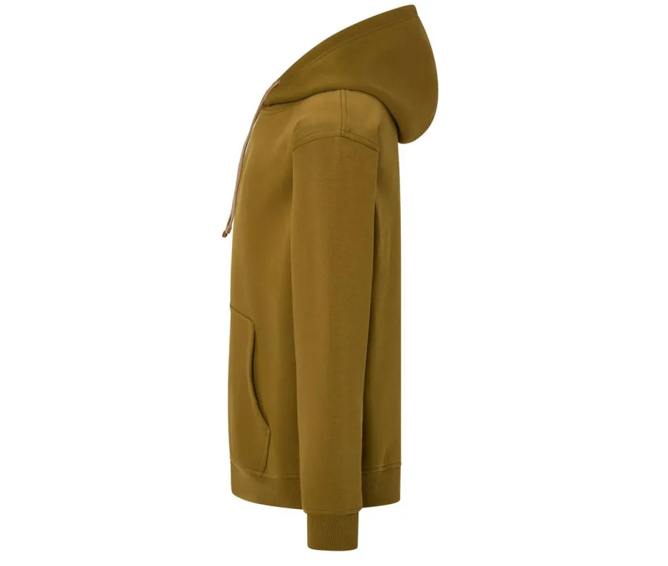 JHK JK295 - Sweat à Capuche Confort 290g Poly-Coton