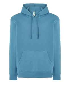 JHK JK295 - Sweat à Capuche Confort 290g Poly-Coton