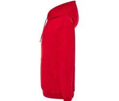 JHK JK295 - Sweat à Capuche Confort 290g Poly-Coton