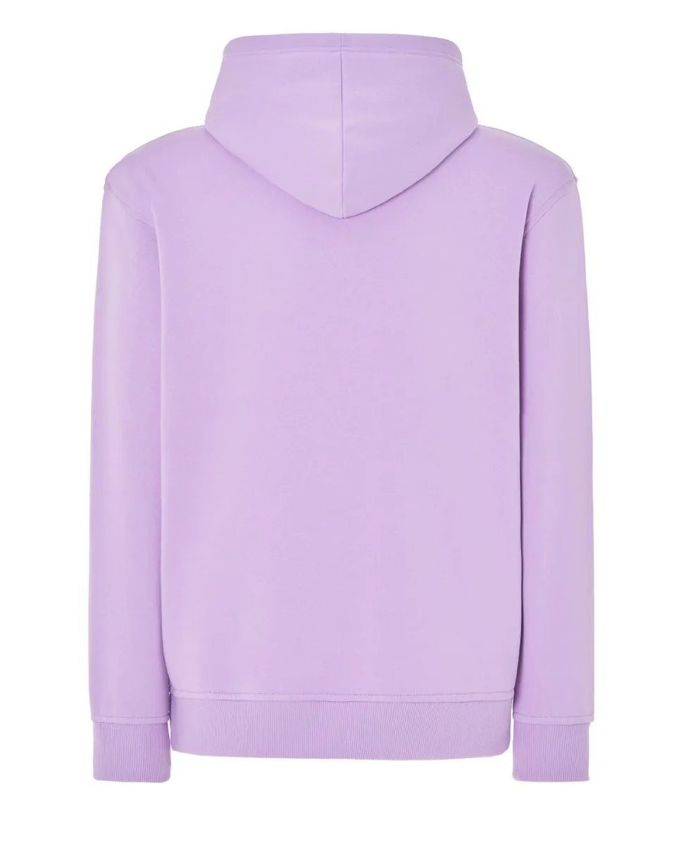 JHK JK295 - Sweat à Capuche Confort 290g Poly-Coton