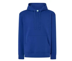 JHK JK295 - Sweat à Capuche Confort 290g Poly-Coton