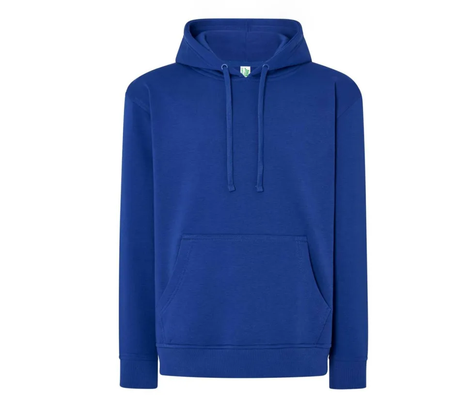 JHK JK295 - Sweat à Capuche Confort 290g Poly-Coton