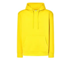 JHK JK295 - Sweat à Capuche Confort 290g Poly-Coton