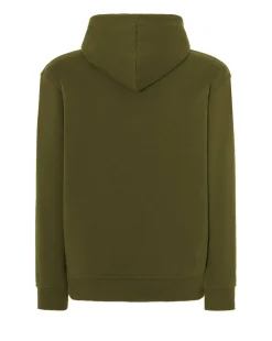 JHK JK295 - Sweat à Capuche Confort 290g Poly-Coton