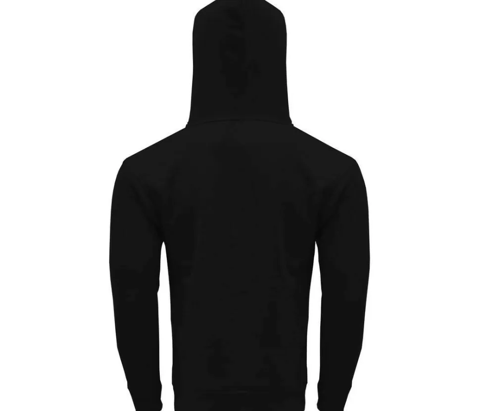 JHK JK295 - Sweat à Capuche Confort 290g Poly-Coton