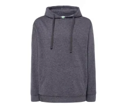 JHK JK295 - Sweat à Capuche Confort 290g Poly-Coton