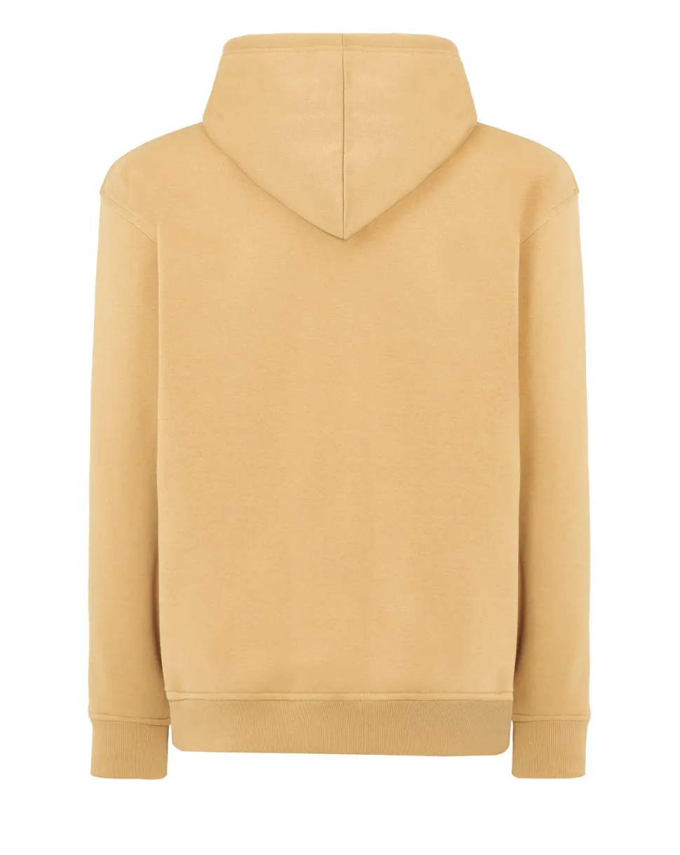 JHK JK295 - Sweat à Capuche Confort 290g Poly-Coton