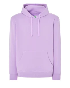 JHK JK295 - Sweat à Capuche Confort 290g Poly-Coton