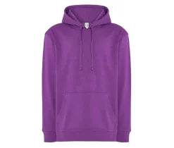 JHK JK295 - Sweat à Capuche Confort 290g Poly-Coton