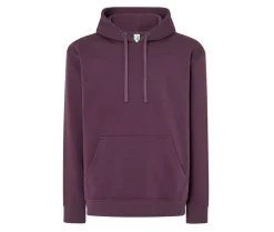 JHK JK295 - Sweat à Capuche Confort 290g Poly-Coton