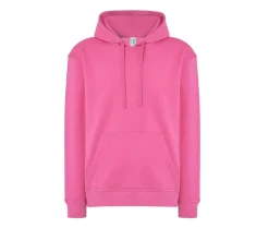 JHK JK295 - Sweat à Capuche Confort 290g Poly-Coton
