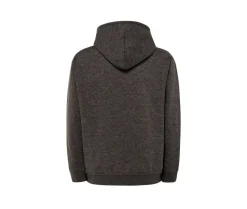 JHK JK295 - Sweat à Capuche Confort 290g Poly-Coton