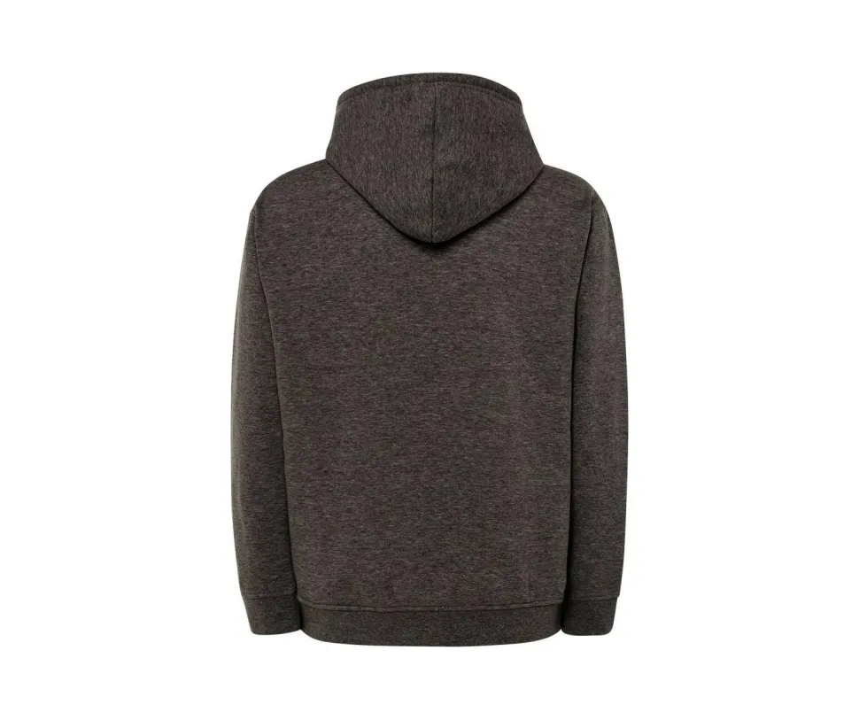 JHK JK295 - Sweat à Capuche Confort 290g Poly-Coton