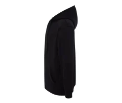 JHK JK297 - Sweat capuche zippé