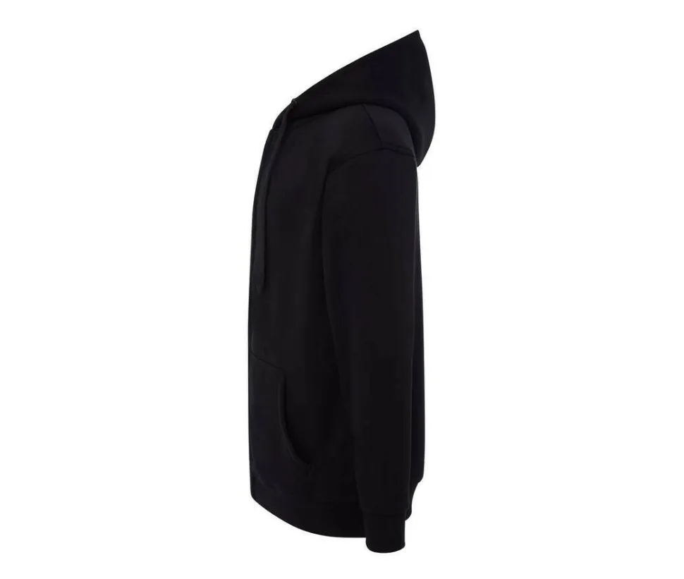 JHK JK297 - Sweat capuche zippé