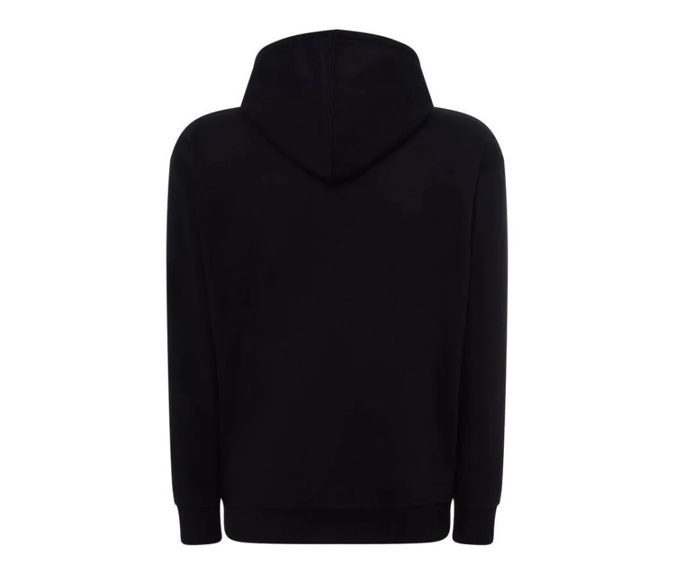 JHK JK297 - Sweat capuche zippé