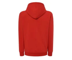 JHK JK297 - Sweat capuche zippé