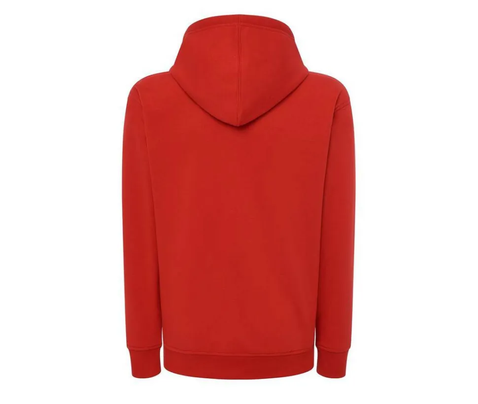 JHK JK297 - Sweat capuche zippé
