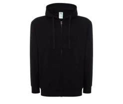 JHK JK297 - Sweat capuche zippé