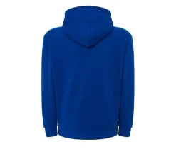 JHK JK297 - Sweat capuche zippé