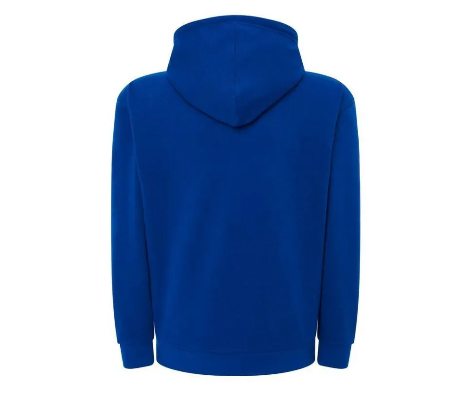 JHK JK297 - Sweat capuche zippé