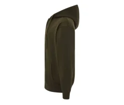 JHK JK297 - Sweat capuche zippé