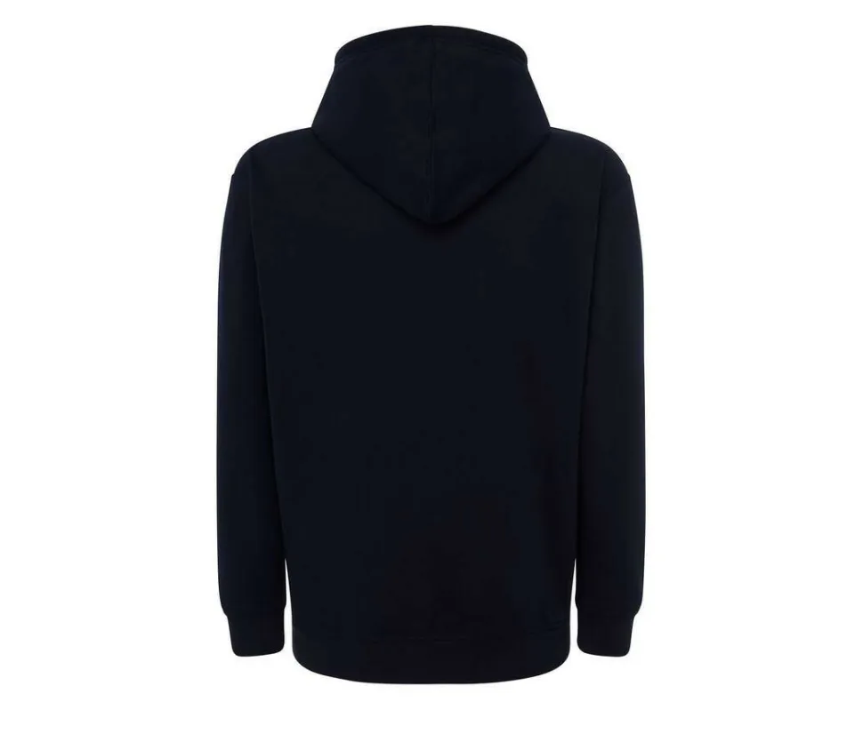 JHK JK297 - Sweat capuche zippé