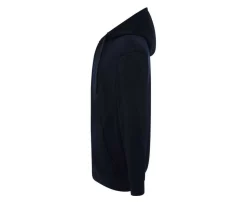 JHK JK297 - Sweat capuche zippé