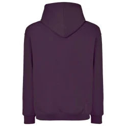 JHK JK282 - Sweat kangourou oversize unisexe