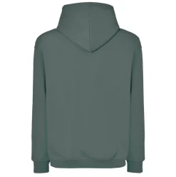 JHK JK282 - Sweat kangourou oversize unisexe