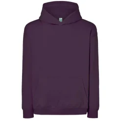 JHK JK282 - Sweat kangourou oversize unisexe