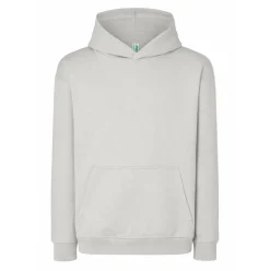 JHK JK282 - Sweat kangourou oversize unisexe