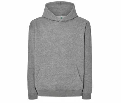 JHK JK282 - Sweat kangourou oversize unisexe