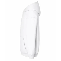 JHK JK282 - Sweat kangourou oversize unisexe
