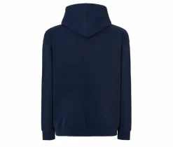 JHK JK282 - Sweat kangourou oversize unisexe