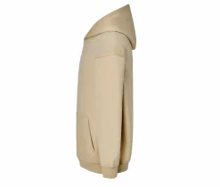 JHK JK282 - Sweat kangourou oversize unisexe