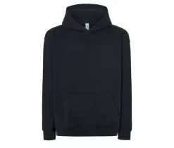 JHK JK282 - Sweat kangourou oversize unisexe