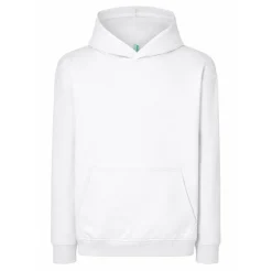 JHK JK282 - Sweat kangourou oversize unisexe
