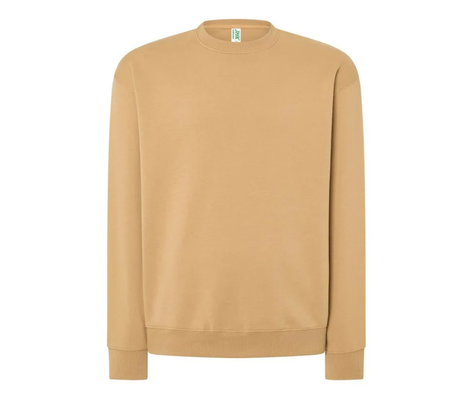 JHK JK290 - Sweatshirt Polyvalent Confort Unisexe