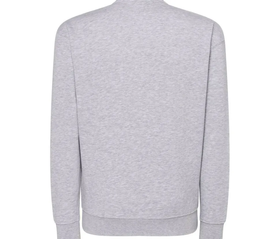 JHK JK290 - Sweatshirt Polyvalent Confort Unisexe