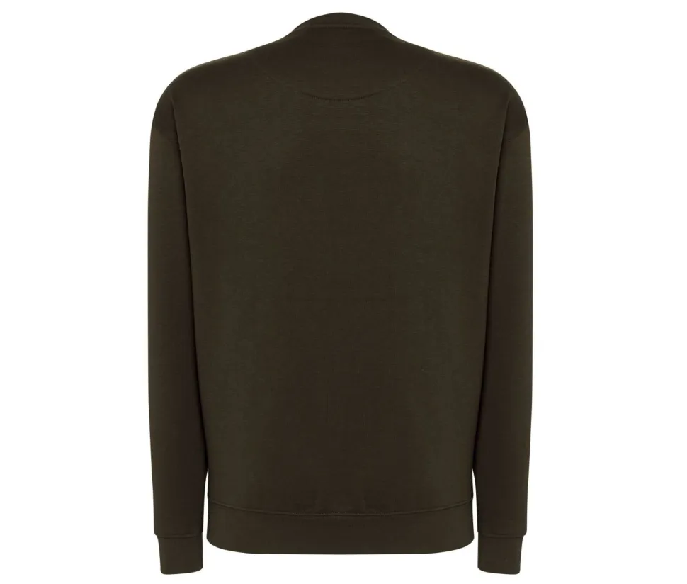 JHK JK290 - Sweatshirt Polyvalent Confort Unisexe