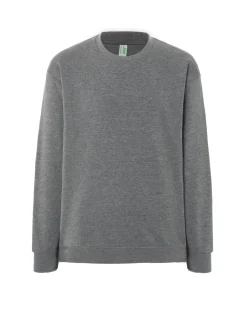 JHK JK290 - Sweatshirt Polyvalent Confort Unisexe